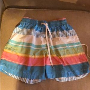 Chubbies swim